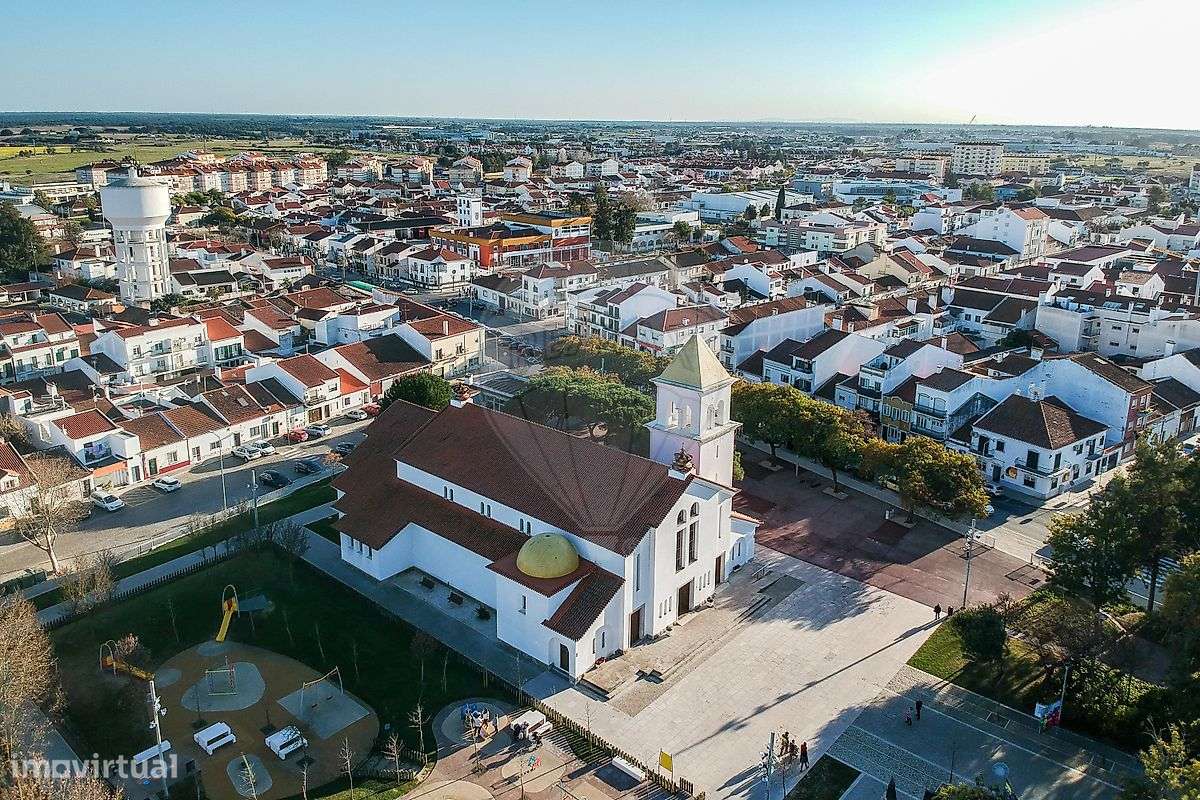 Apartamento T2 Para Venda
