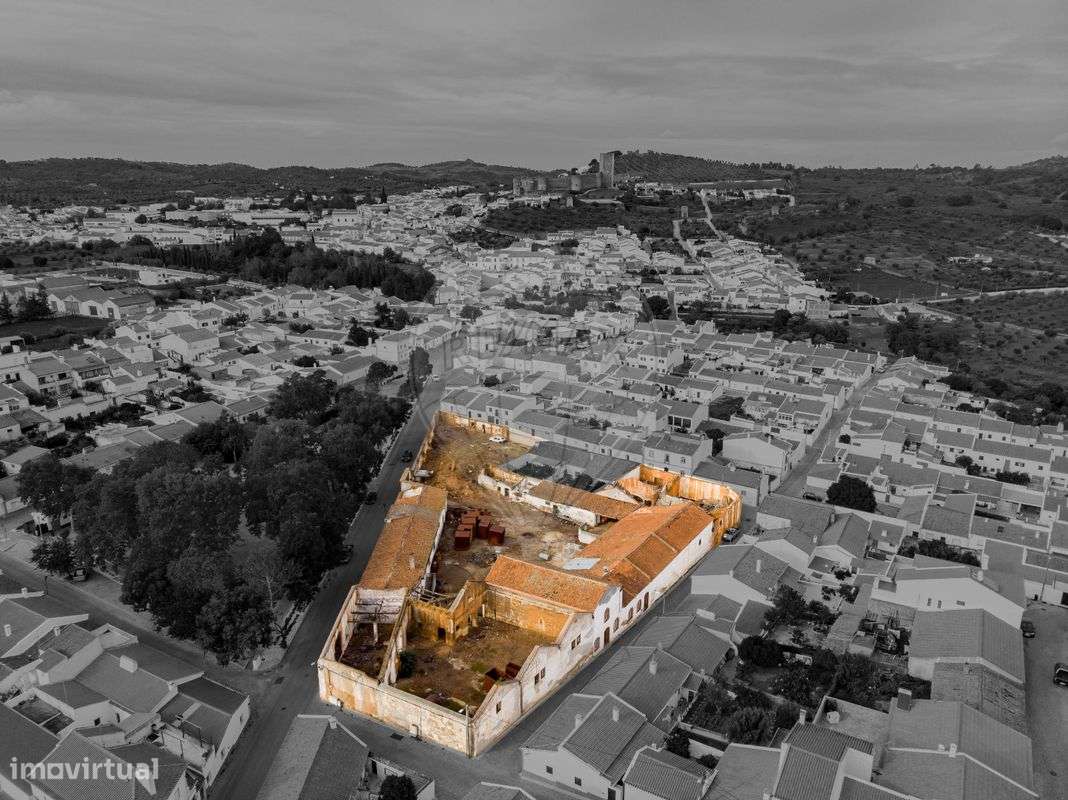 Armazém  para venda - Grande imagem: 3/10