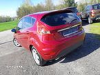 Ford Fiesta 1.25 Titanium - 14