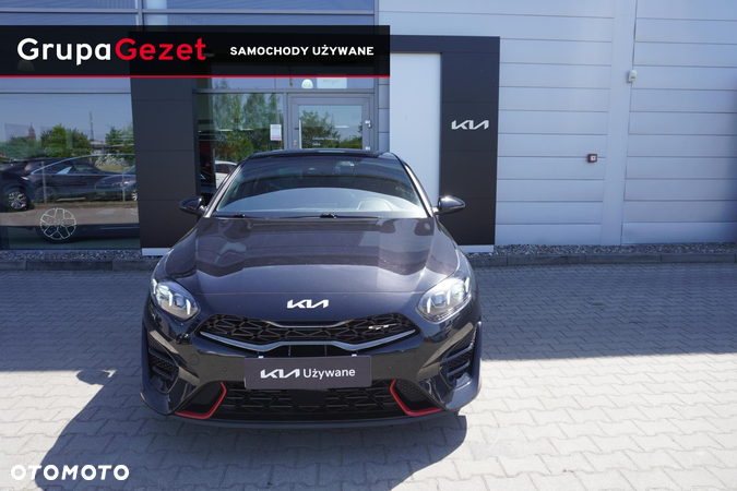 Kia Pro_cee'd - 2