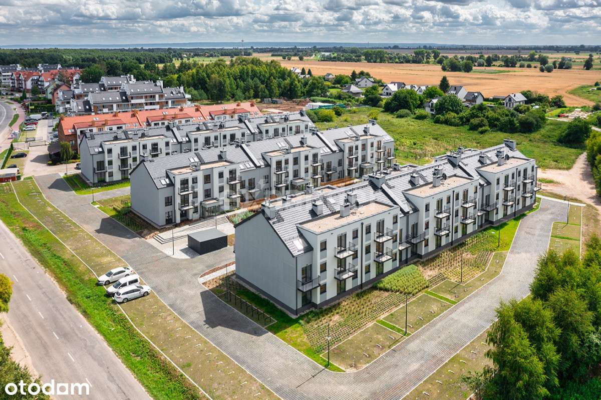 Mieszkanie nad morzem|idealna lokata kapitału - Pełny obrazek: 5/11