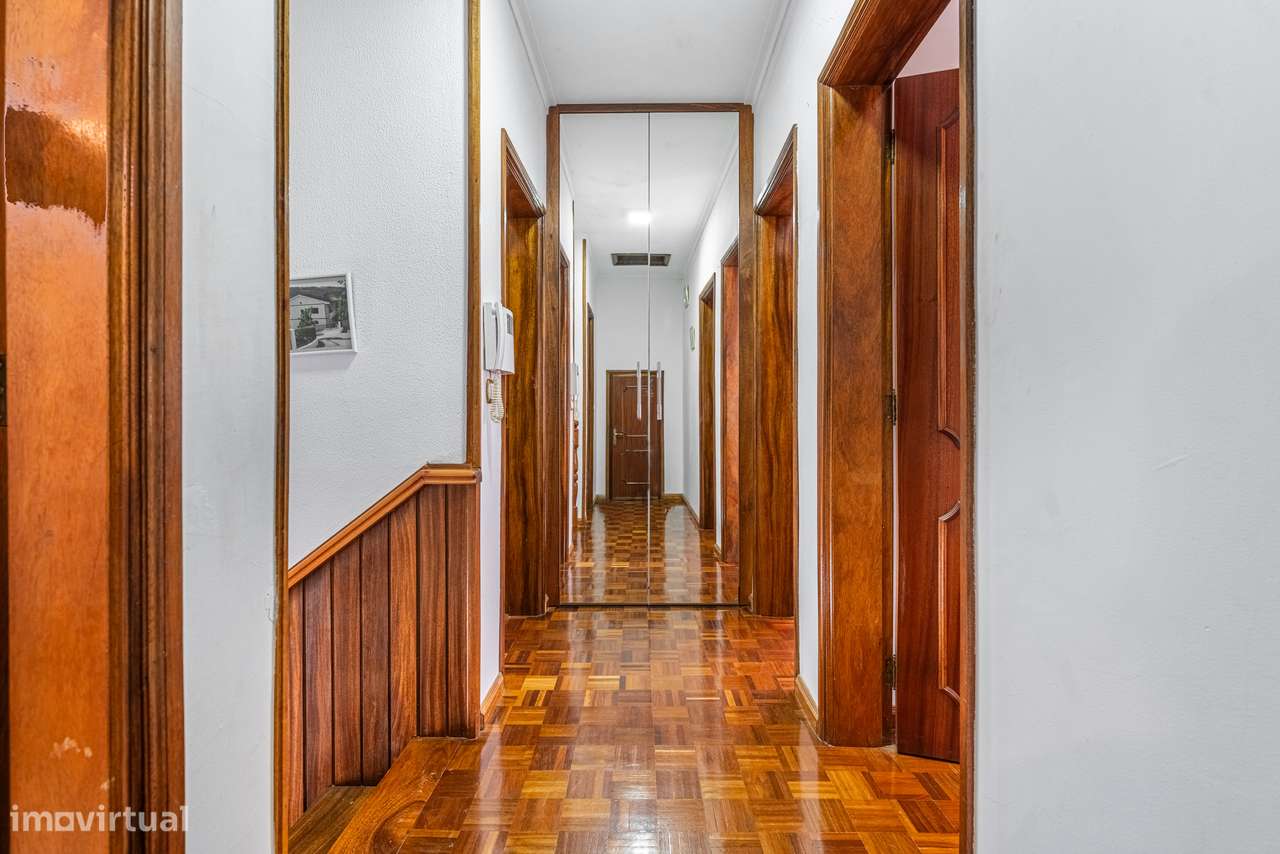 Moradia Isolada T3 Póvoa De Lanhoso Travassos-31