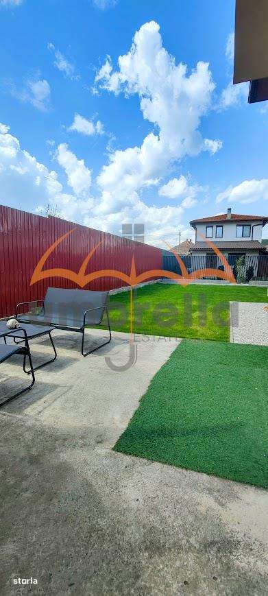 Duplex in centrul localitatii Gilau - Imagine principală: 4/19