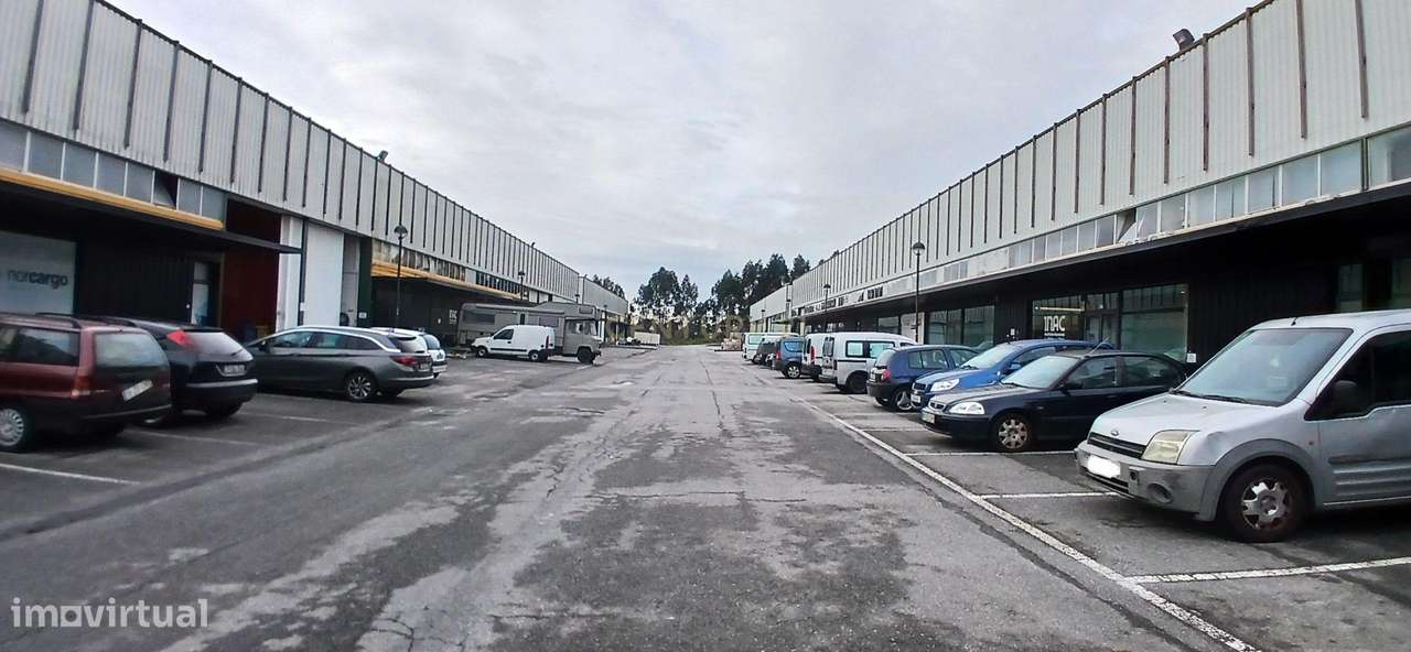 Espaço Lago Discount (Logístico ou industrial) - Grande imagem: 3/10