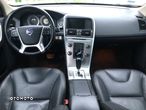 Volvo XC 60 D4 Geartronic Summum - 22