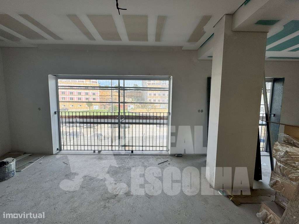 APARTAMENTO T2 VALE DE MILHAÇOS ...-21