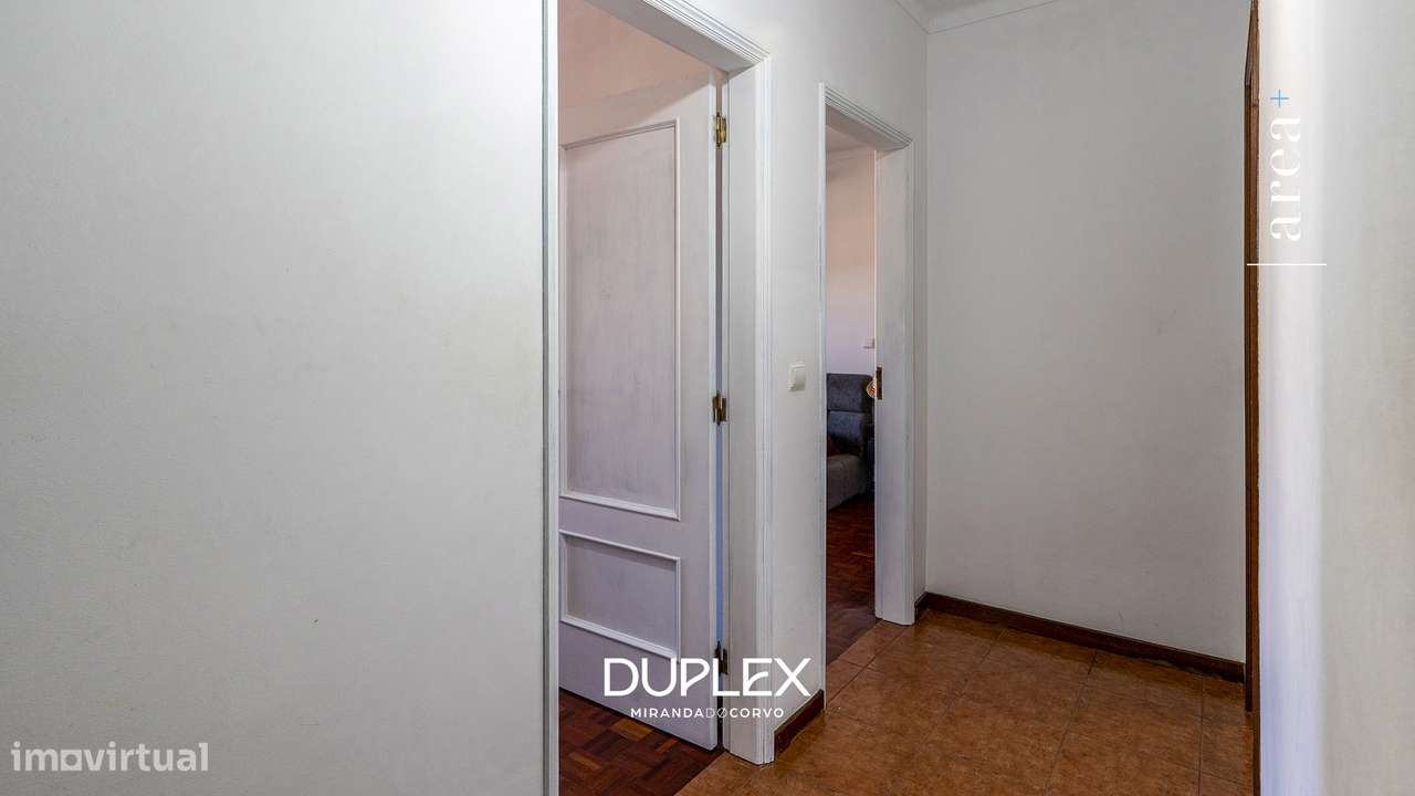 Imóvel Exclusivo | Duplex de Miranda do Corvo-16