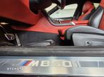 BMW Seria 8 M850i xDrive Gran Coupe - 14
