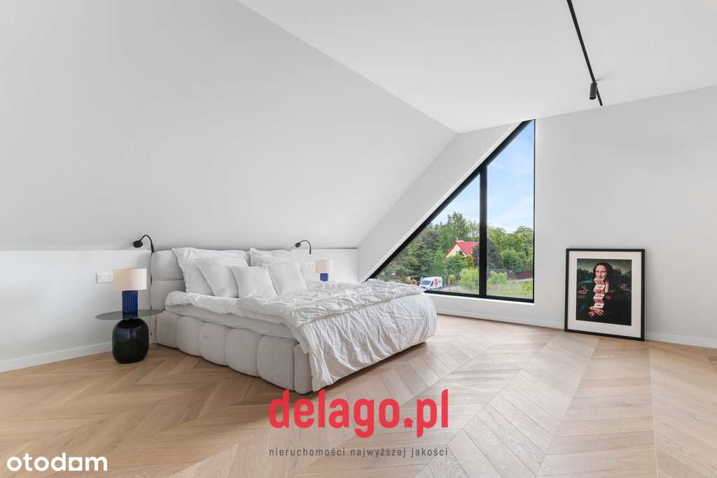 OBNIŻKA CENY O MILION ZŁ! dom przy Szkole ASW-8