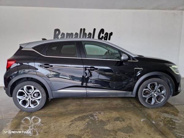 Renault Captur 1.0 TCe Exclusive - 3