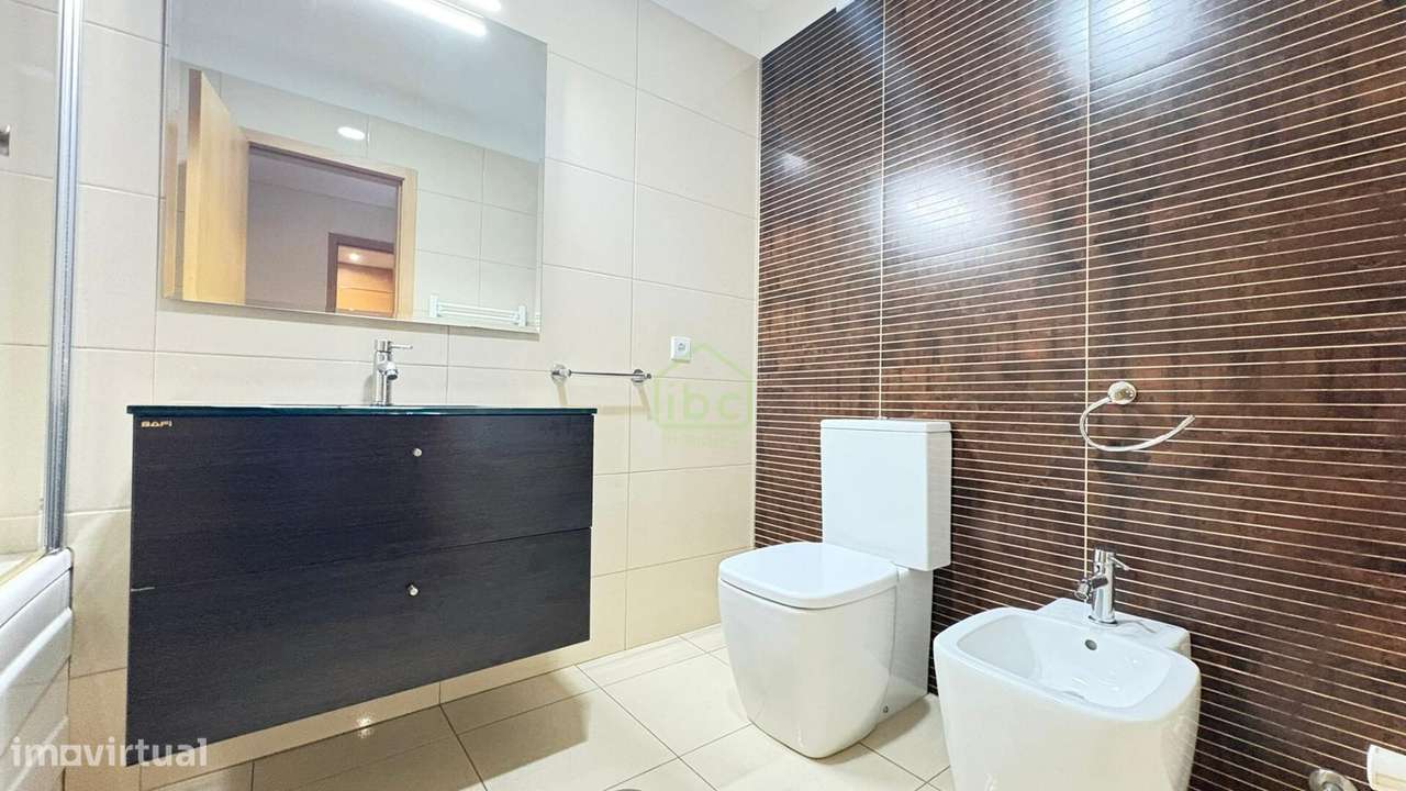 Apartamento T3 | Vila do Conde-21