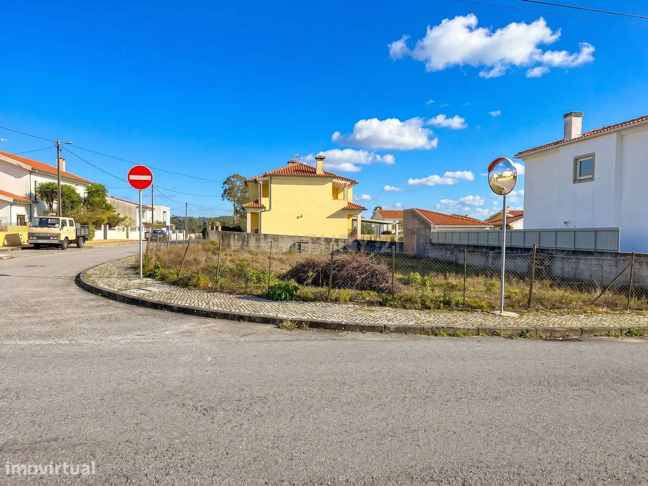 Terreno Urbano em São Silvestre, Coimbra - 192m²-2