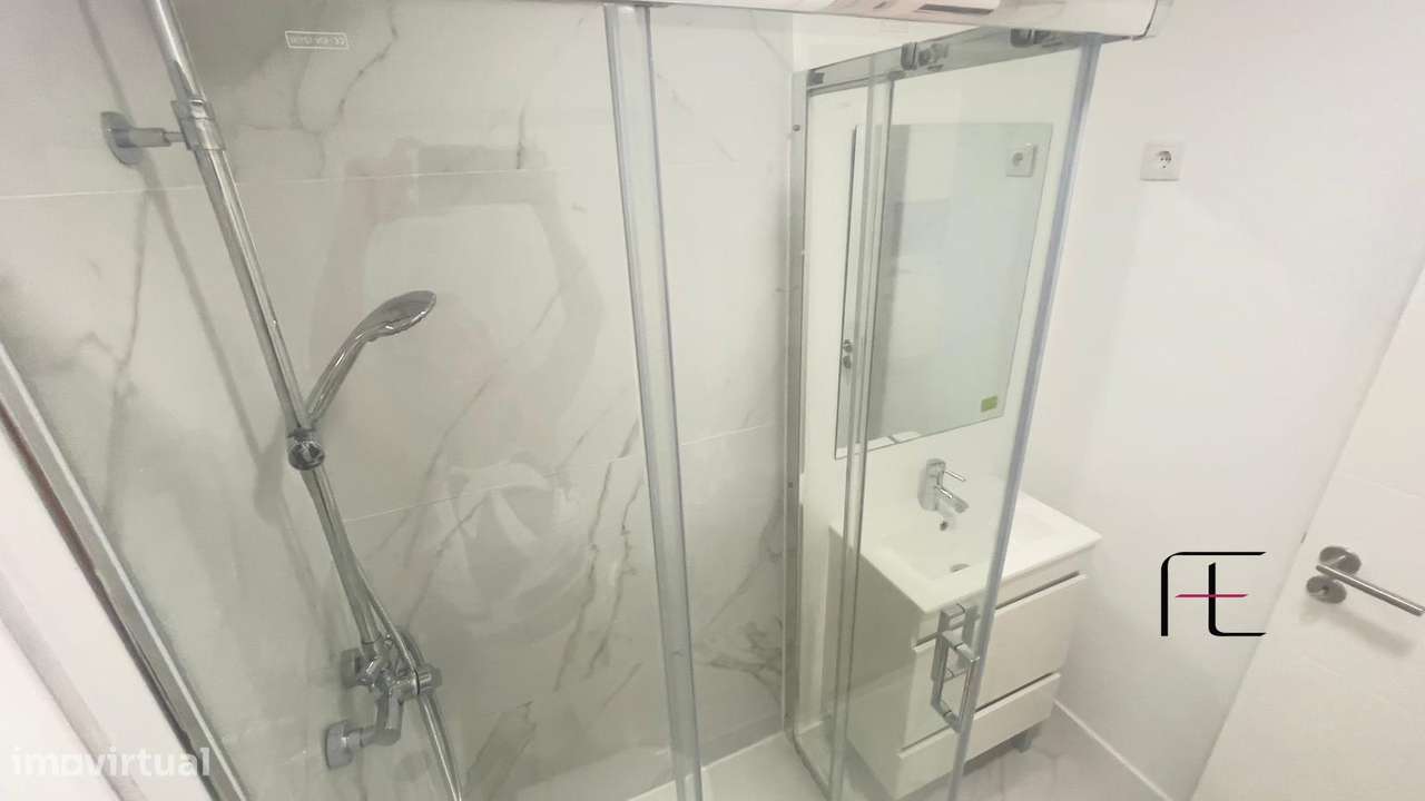 Apartamento T3 Venda em Falagueira-Venda Nova,Amadora - Grande imagem: 4/13