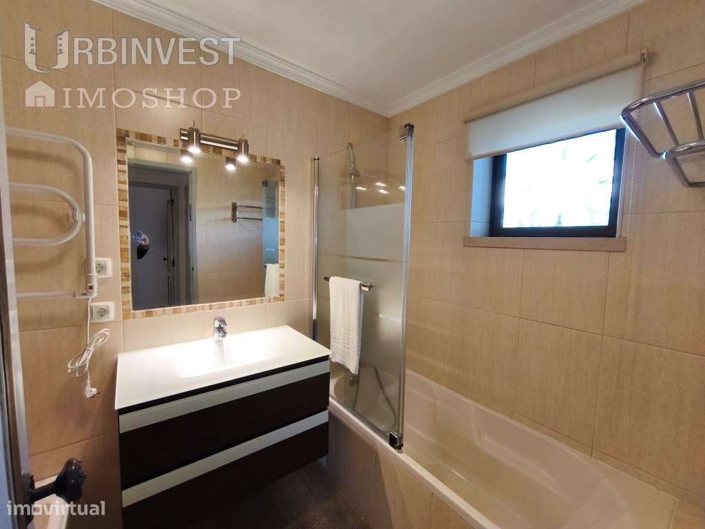 Magnífica Moradia T6 a 400m da Marina, em Vilamoura-26