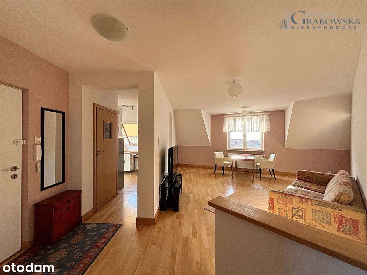 3-pokojowe przy ulicy Zachodniej z garażem-0