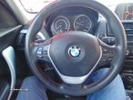 BMW 116 d EDynamics Line Sport - 20