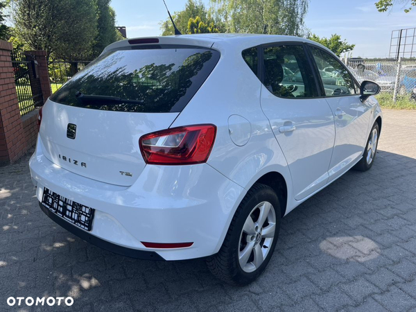 Seat Ibiza 1.2 TSI Style - 6