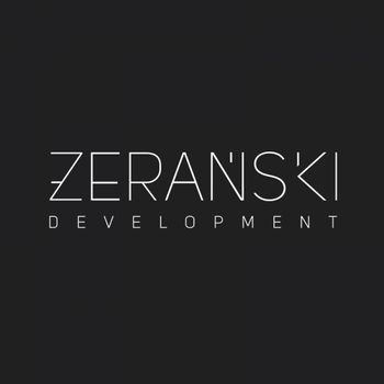 Żerański Development Logo