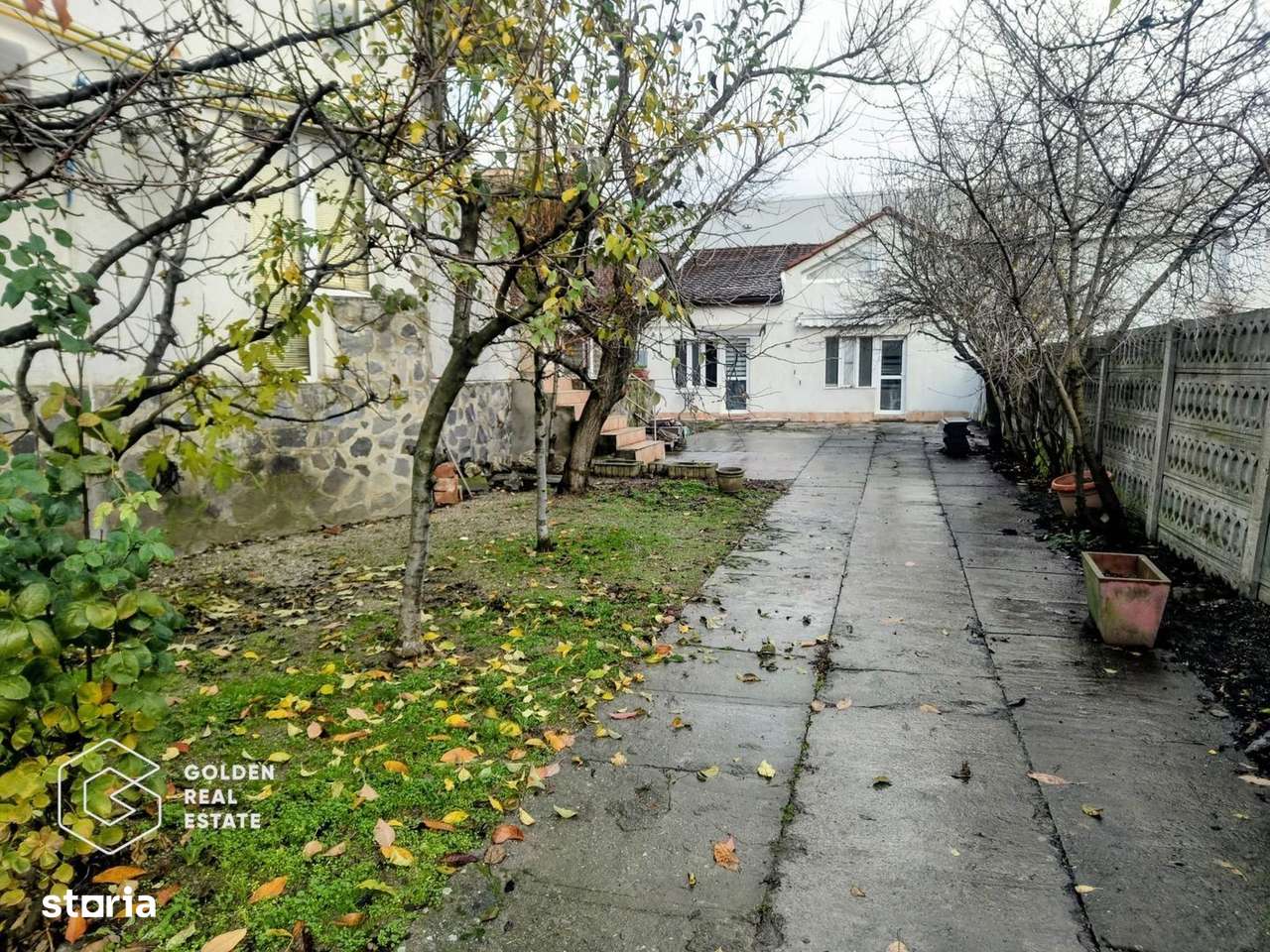 Vila in zona Girocului, 168 mp - Imagine principală: 1/11