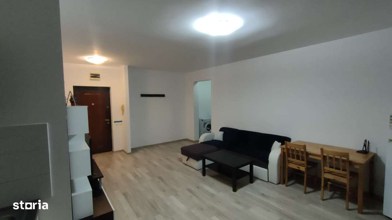 Apartament 3 camere mobilat, spațios, bloc Y ,zona Piata Rahova-6