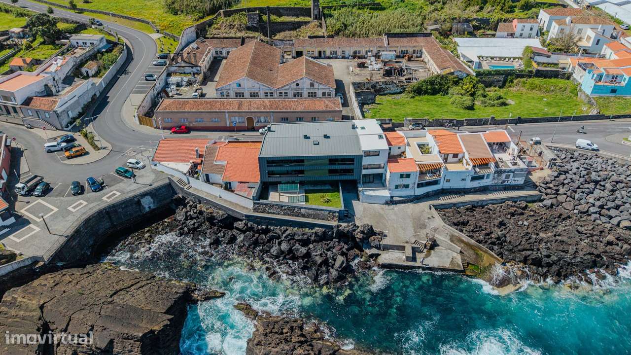 Apartamento T3 à Beira Mar-43