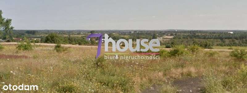 Działka budowlana 3163m2-2