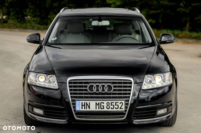 Audi A6 Avant 2.0 TDI DPF - 3