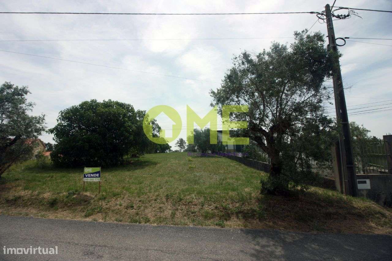 Terreno para construção em Alburitel - Grande imagem: 4/9