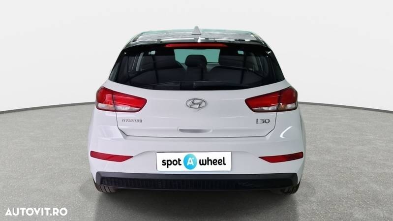 Hyundai I30 1.5 110CP 5DR M/T Comfort - 5