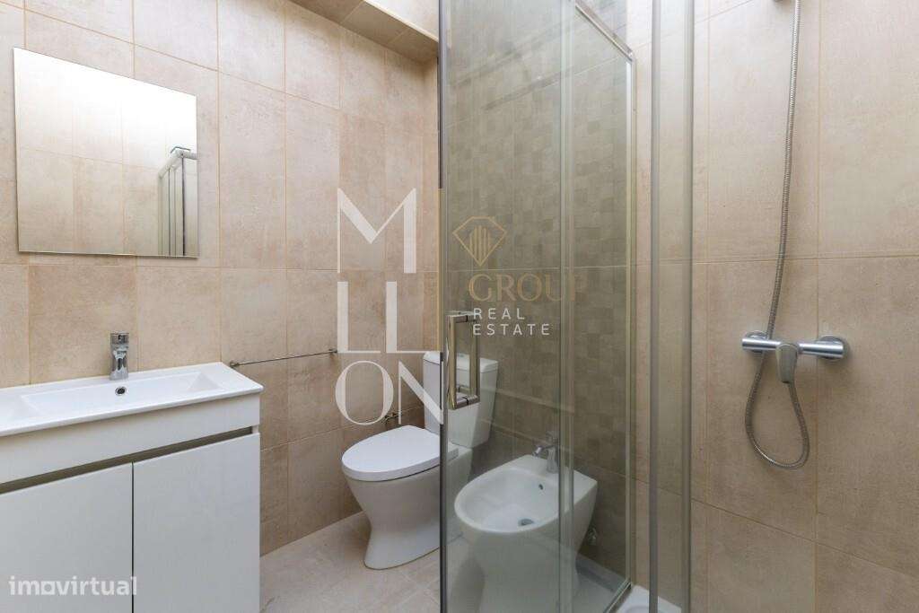 APARTAMENTO T2+1 EM SERRALVES - Grande imagem: 5/22