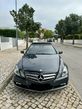 Mercedes-Benz E 220 CDI DPF Cabrio BlueEFFICIENCY 7G-TRONIC Elegance - 48