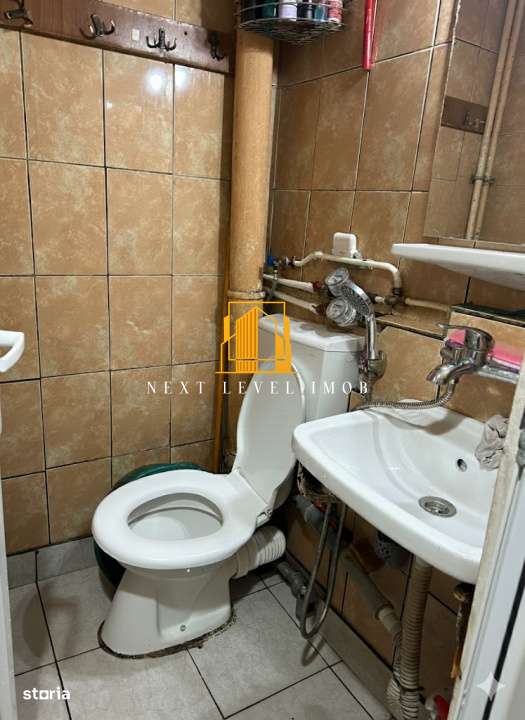 Garsoniera spatioasa de vanzare–Cartier Razboieni - Imagine principală: 5/5