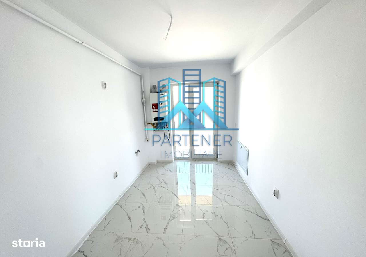 Comision 0%!! GRADINA INTABULATA! Apart. 2 camere, Pacurari - Rediu - Imagine principală: 3/8