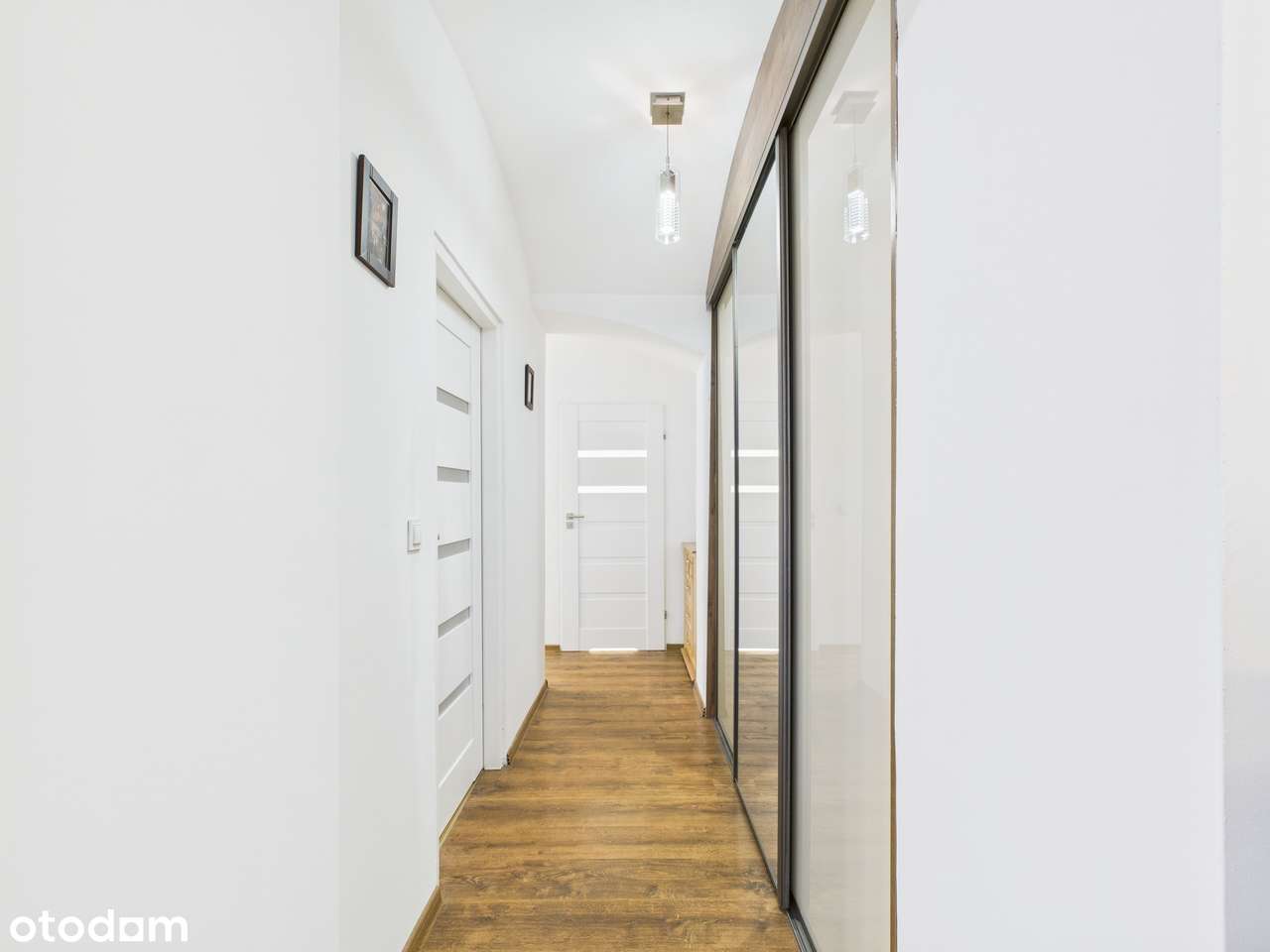 Cisza, Bez Barier, Miejskie CO. Gotowe 2 Pokoje. Miejsce parkingowe.-13