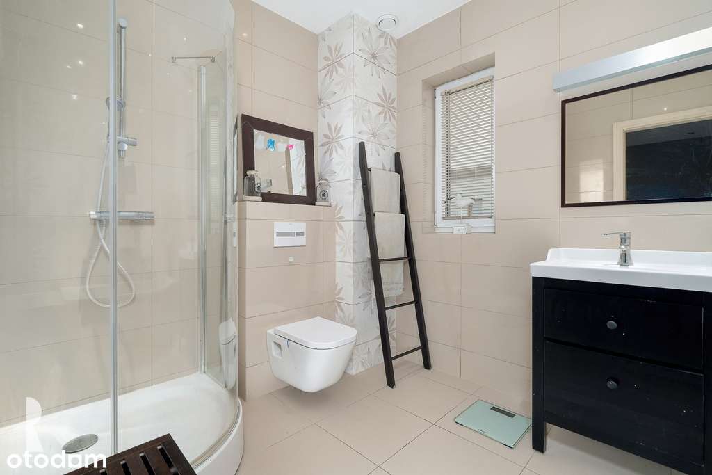 Funkcjonalny dom z garażem - Umultowo nad Wartą-14