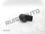 Sensor Estacionamento Traseiro 913_9868 Bmw X5 (e70) [2006_2013 - 2