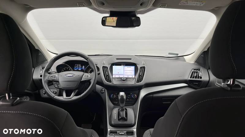 Ford Kuga 1.5 EcoBoost AWD Edition ASS - 10