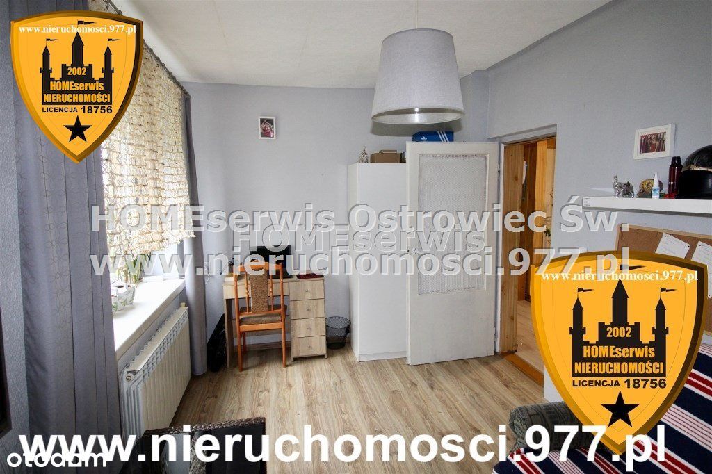 Mieszkanie 47m2 w bloku Gierczyce k/Opatowa