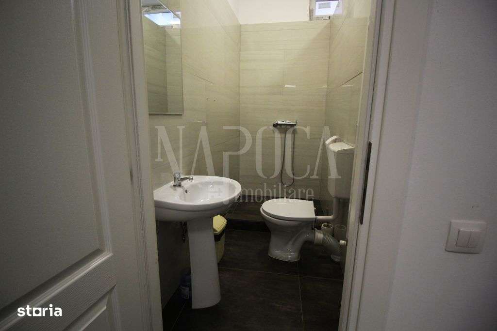 Spatiu comercial de vanzare in Borhanci, Cluj Napoca - Imagine principală: 4/6