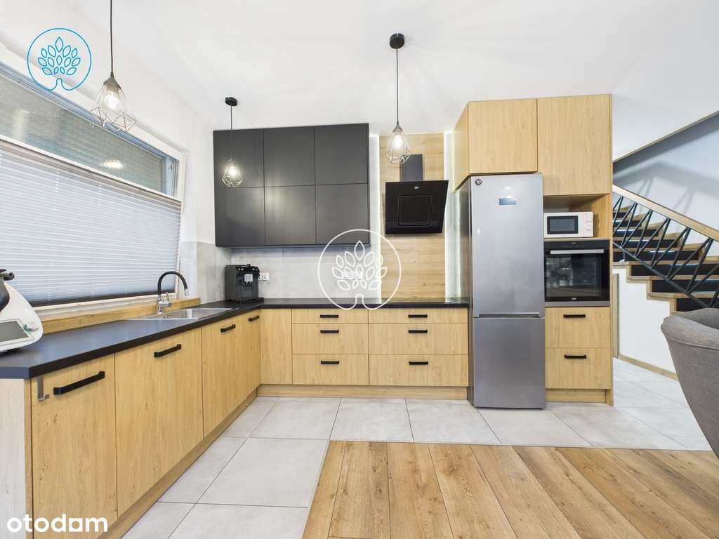 Piękny energooszczędny dom - 5 pokoi , - Pełny obrazek: 5/20