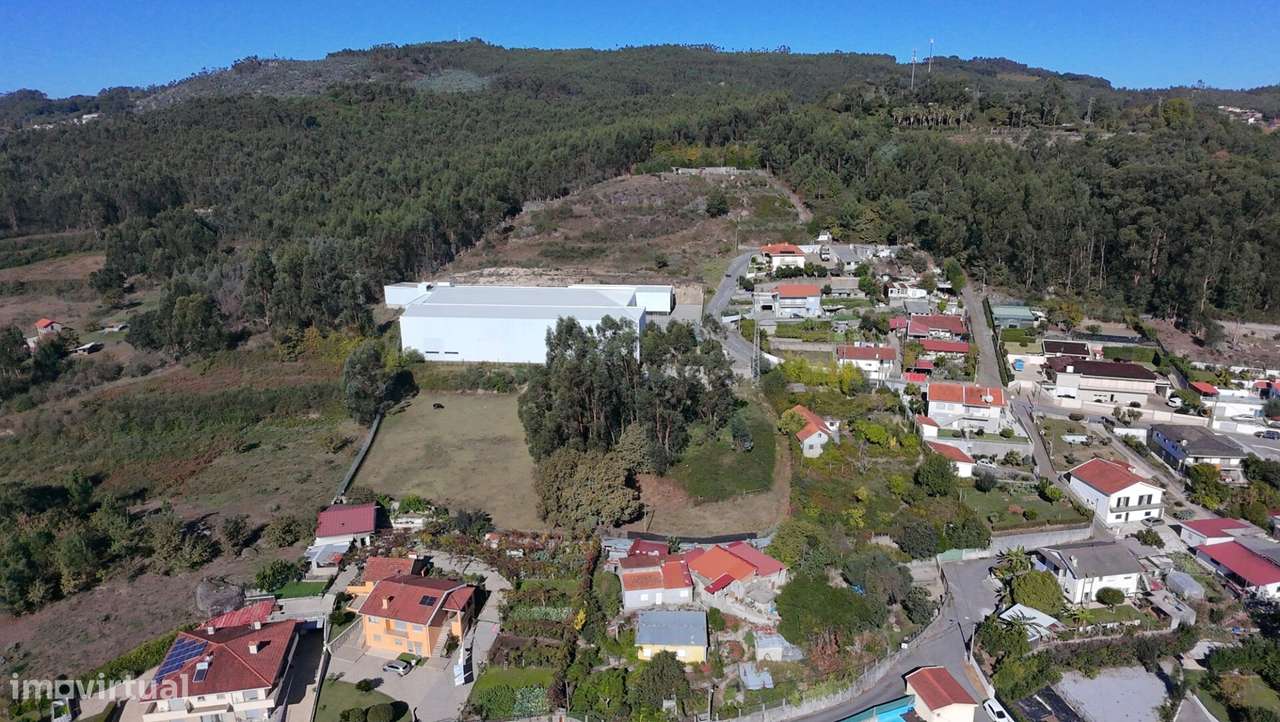 Terreno para construção de armazéns / indústria   - Nespereira, Guimar-12