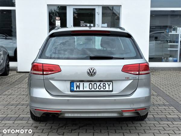 Volkswagen Passat - 7