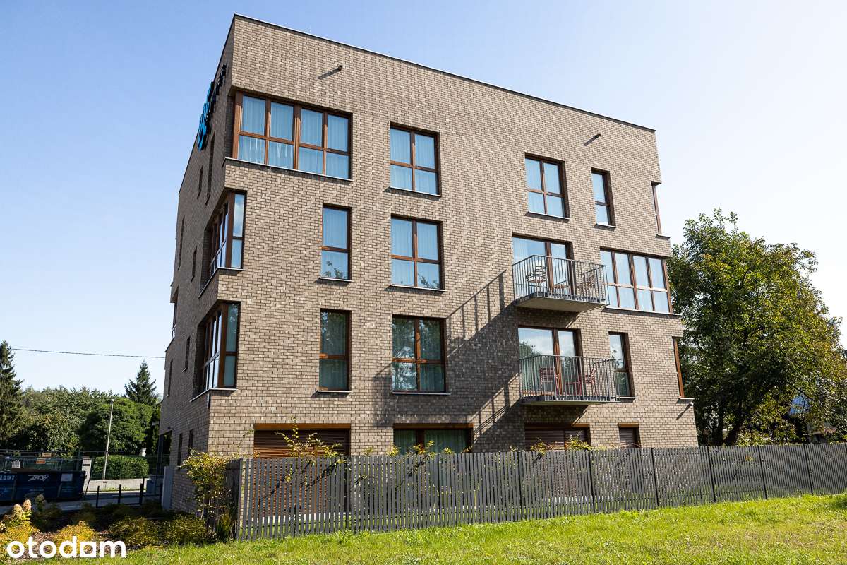 Kawalerka z balkonem w pełni wyposażona na Mokotowie! - Pełny obrazek: 5/7