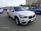 BMW X1 sDrive18i Business Edition - 4