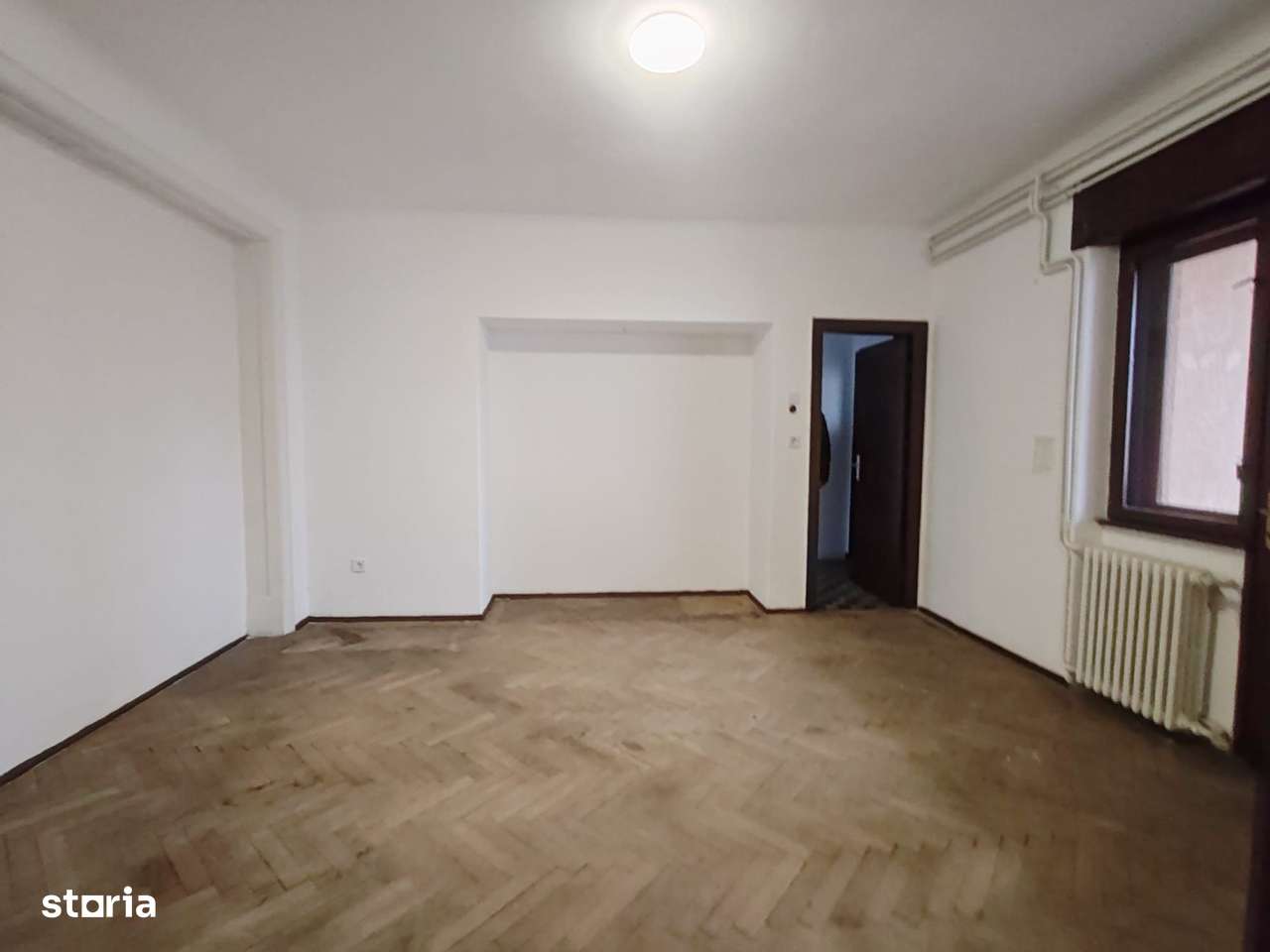 Apartament 4 cameres situat la 2 min de Parcul Kiseleff-8