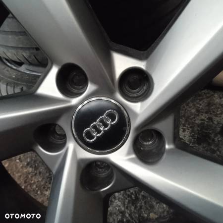 Felga Audi 8,5x19 ET32 8W0601025CE - 2