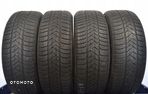 225/50R18 95H PIRELLI SOTTOZERO 3 RFT x4szt 7674z - 1