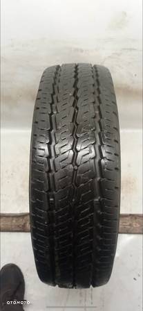 L-204 215/75R16C 116/114R CONTINENTAL VANCO - 7