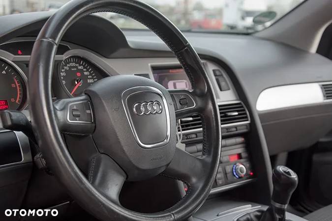 Audi A6 2.0 TDI - 21