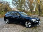 BMW X1 sDrive18d - 6